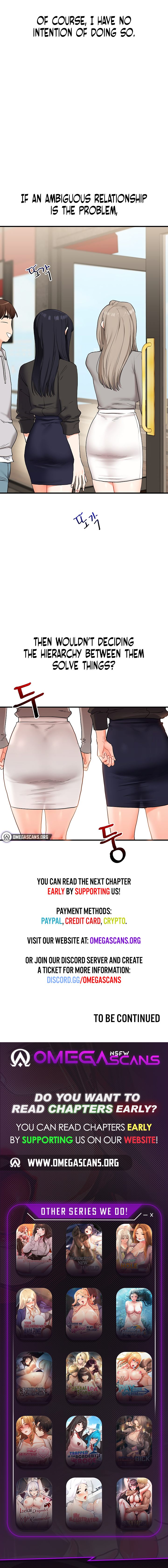 Relationship Reversal Chap Chapter 67-Relationship Reversal - Next Chap 68