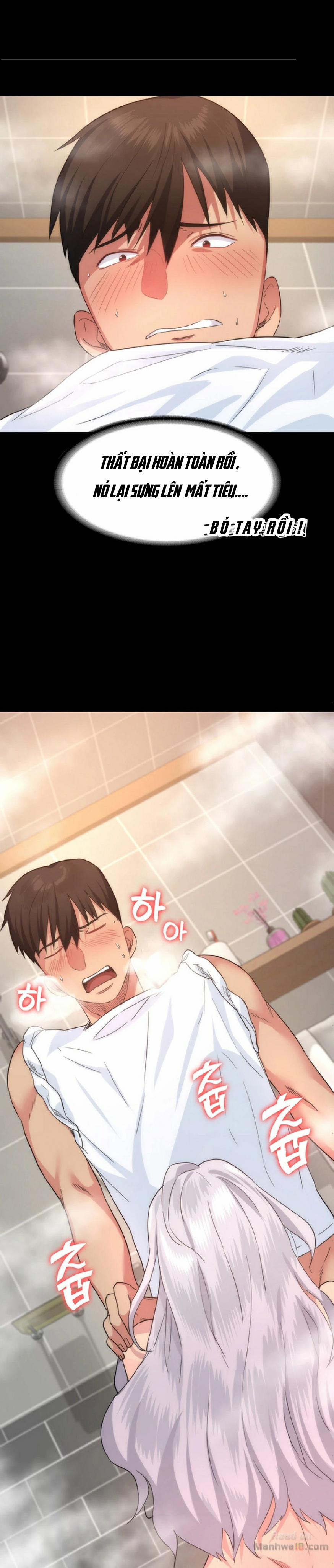 Return Girlfriend – Trả Lại Bạn Gái Chap Chapter 3-Return Girlfriend – Trả Lại Bạn Gái - Next Chap 4