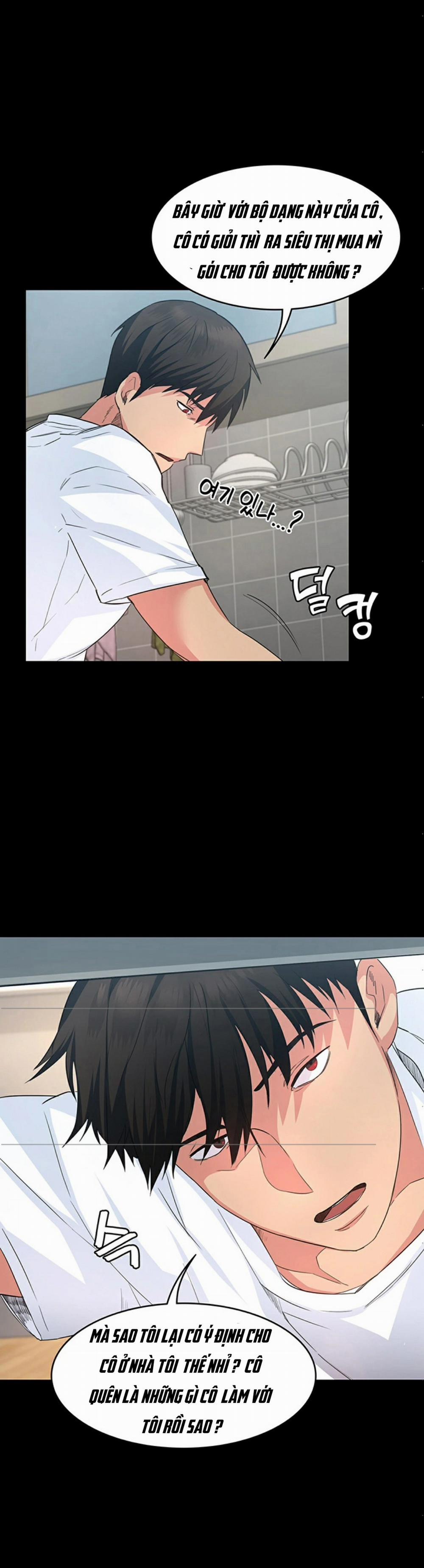 Return Girlfriend – Trả Lại Bạn Gái Chap Chapter 3-Return Girlfriend – Trả Lại Bạn Gái - Next Chap 4