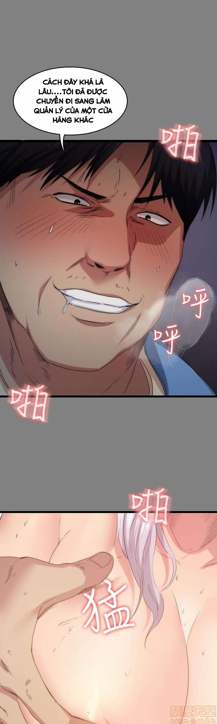 Return Girlfriend – Trả Lại Bạn Gái Chap Chapter 4-Return Girlfriend – Trả Lại Bạn Gái - Next Chap 5