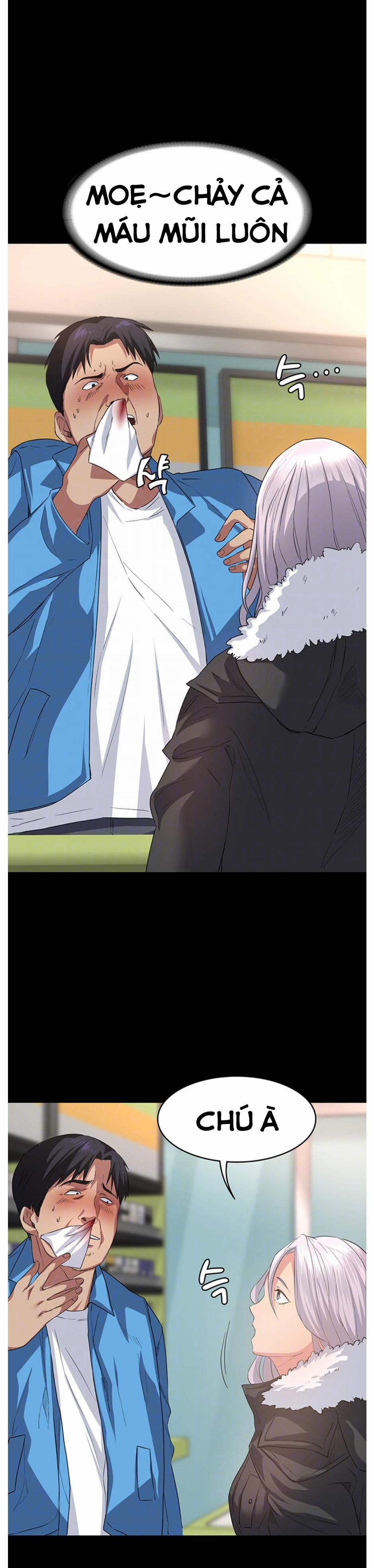 Return Girlfriend – Trả Lại Bạn Gái Chap Chapter 5-Return Girlfriend – Trả Lại Bạn Gái - Next Chap 6