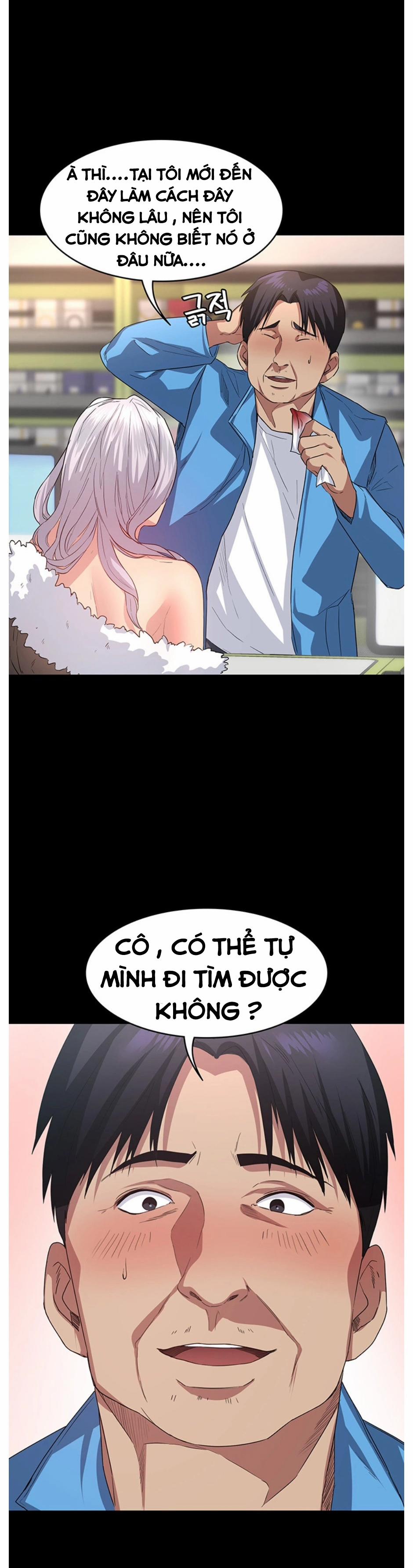 Return Girlfriend – Trả Lại Bạn Gái Chap Chapter 5-Return Girlfriend – Trả Lại Bạn Gái - Next Chap 6