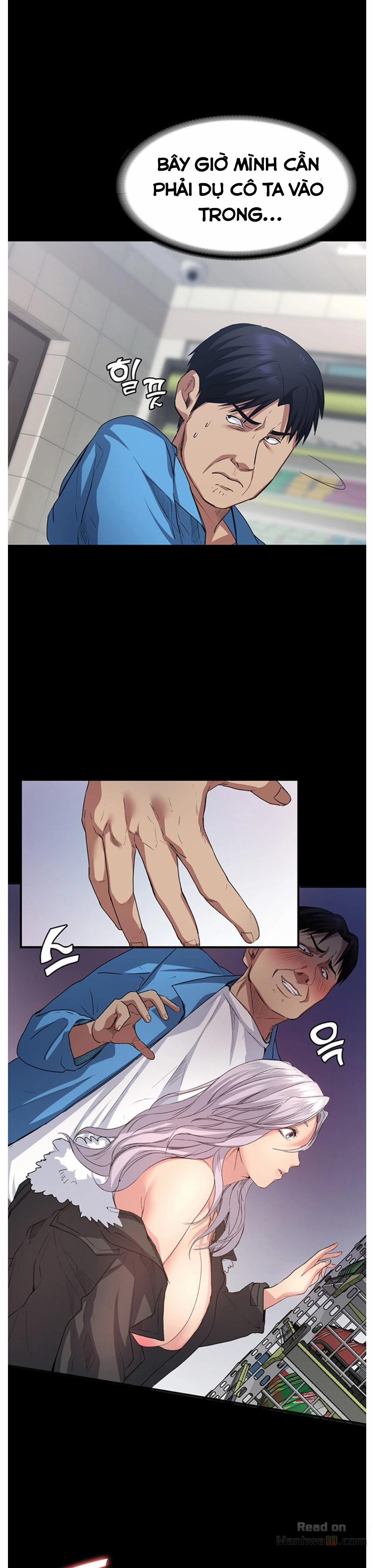 Return Girlfriend – Trả Lại Bạn Gái Chap Chapter 5-Return Girlfriend – Trả Lại Bạn Gái - Next Chap 6