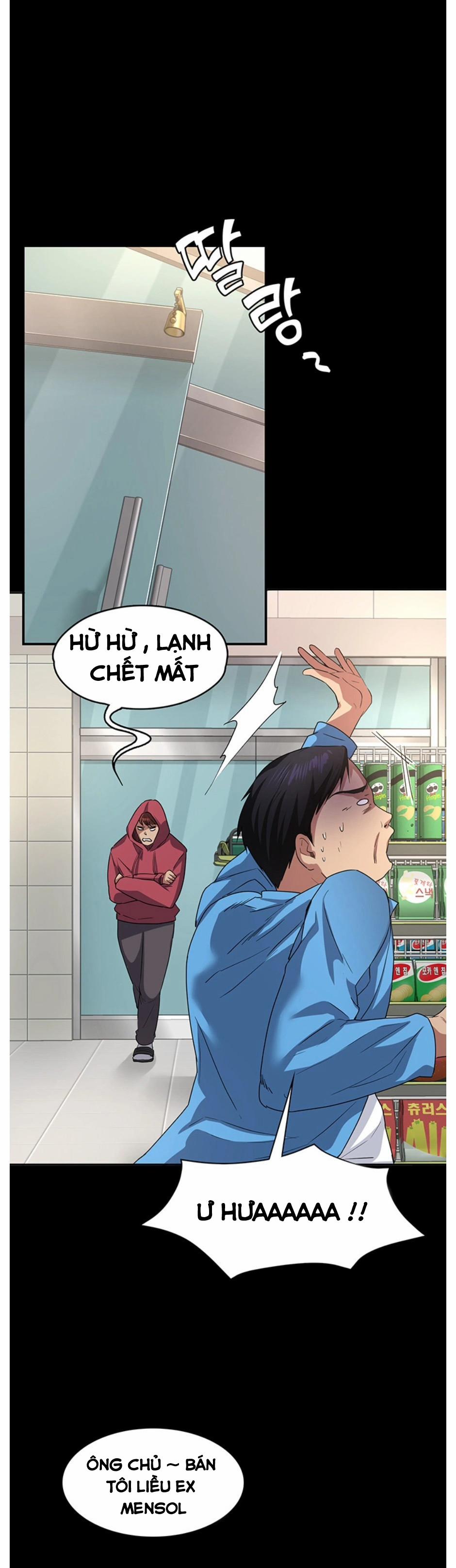 Return Girlfriend – Trả Lại Bạn Gái Chap Chapter 5-Return Girlfriend – Trả Lại Bạn Gái - Next Chap 6