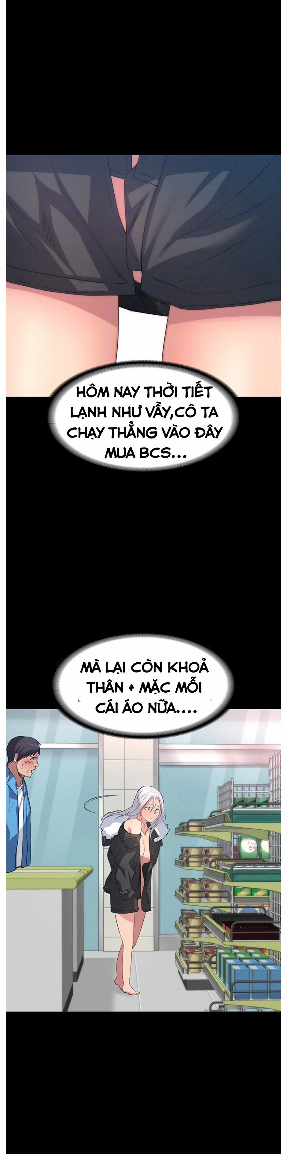 Return Girlfriend – Trả Lại Bạn Gái Chap Chapter 5-Return Girlfriend – Trả Lại Bạn Gái - Next Chap 6