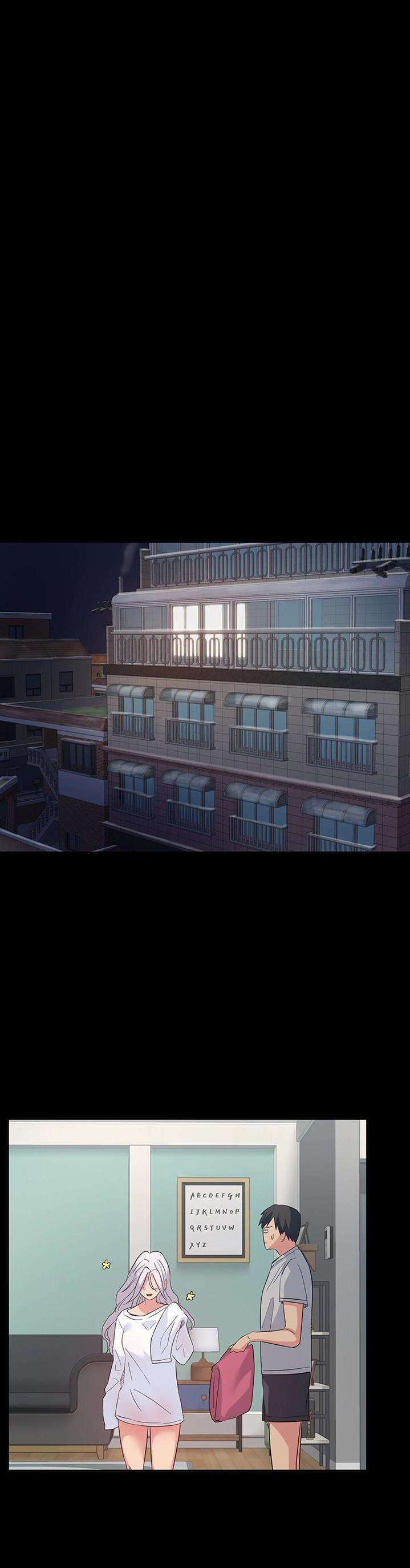 Return Girlfriend – Trả Lại Bạn Gái Chap Chapter 6-Return Girlfriend – Trả Lại Bạn Gái - Next Chap 7