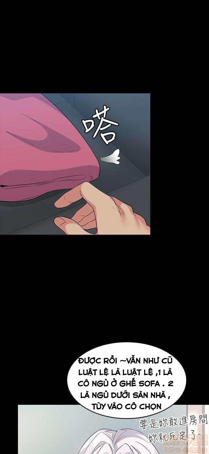 Return Girlfriend – Trả Lại Bạn Gái Chap Chapter 6-Return Girlfriend – Trả Lại Bạn Gái - Next Chap 7