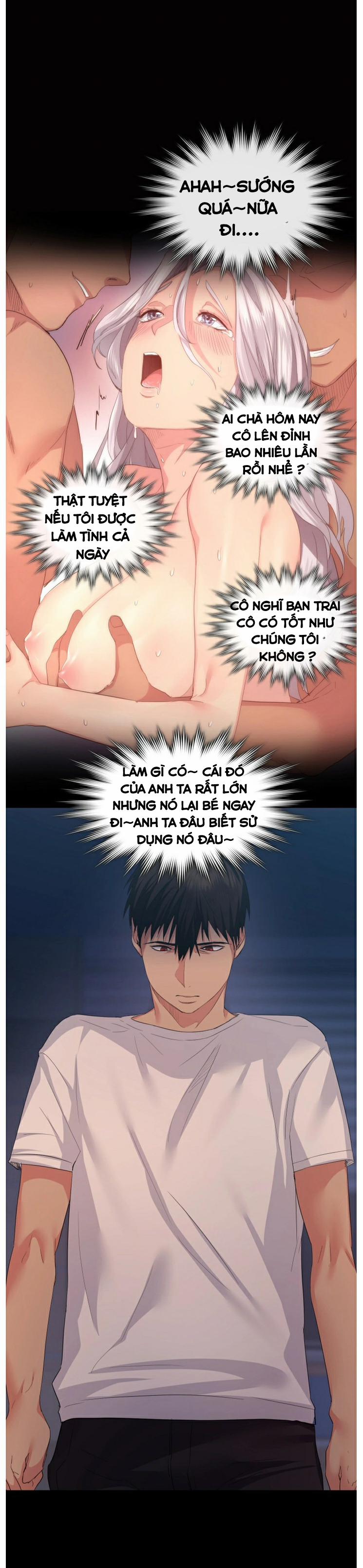 Return Girlfriend – Trả Lại Bạn Gái Chap Chapter 7-Return Girlfriend – Trả Lại Bạn Gái - Next Chap 8