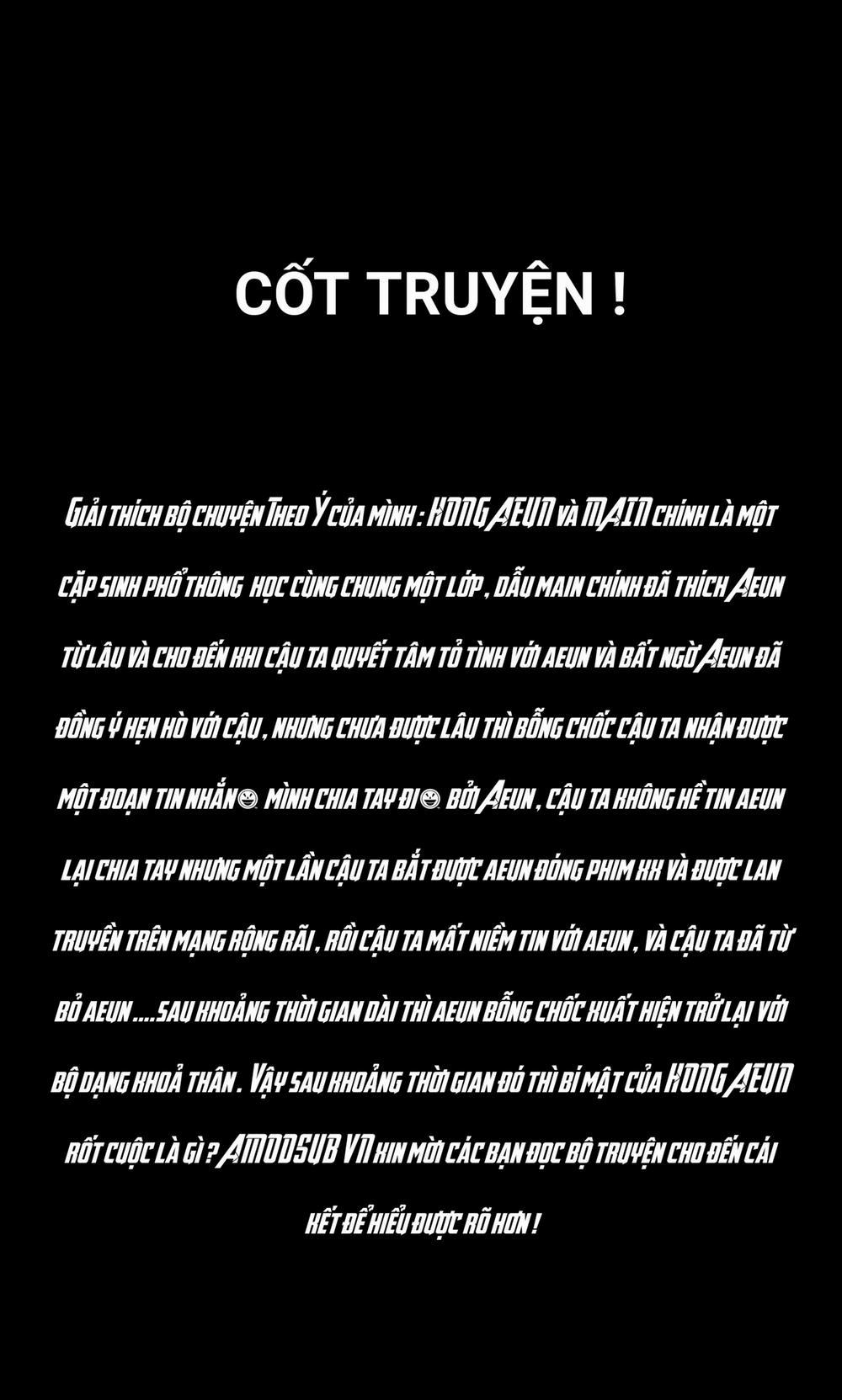 Return Girlfriend – Trả Lại Bạn Gái Chap Chapter 7-Return Girlfriend – Trả Lại Bạn Gái - Next Chap 8