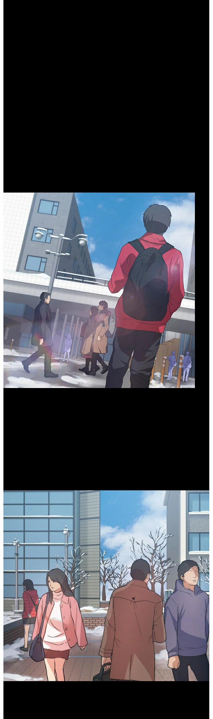 Return Girlfriend – Trả Lại Bạn Gái Chap Chapter 7-Return Girlfriend – Trả Lại Bạn Gái - Next Chap 8