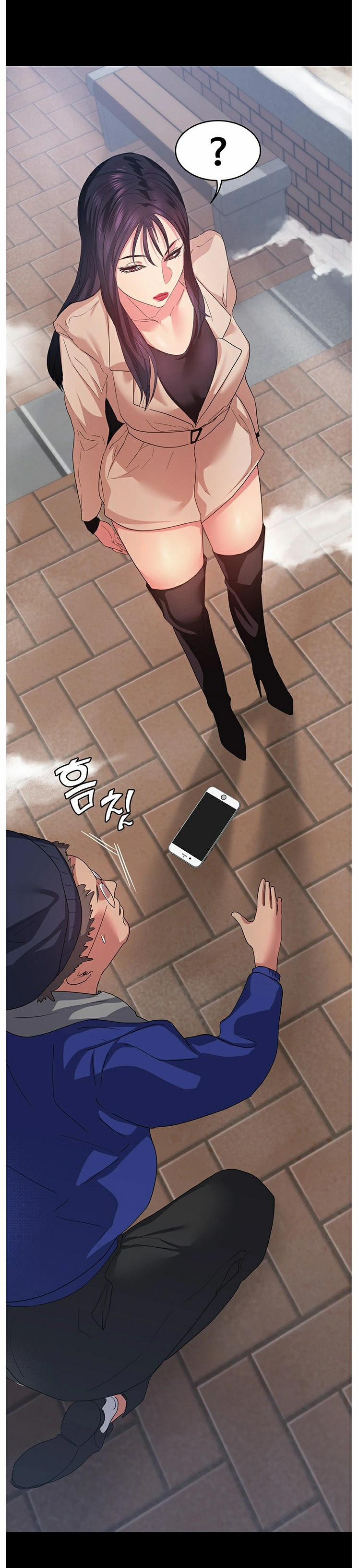 Return Girlfriend – Trả Lại Bạn Gái Chap Chapter 7-Return Girlfriend – Trả Lại Bạn Gái - Next Chap 8