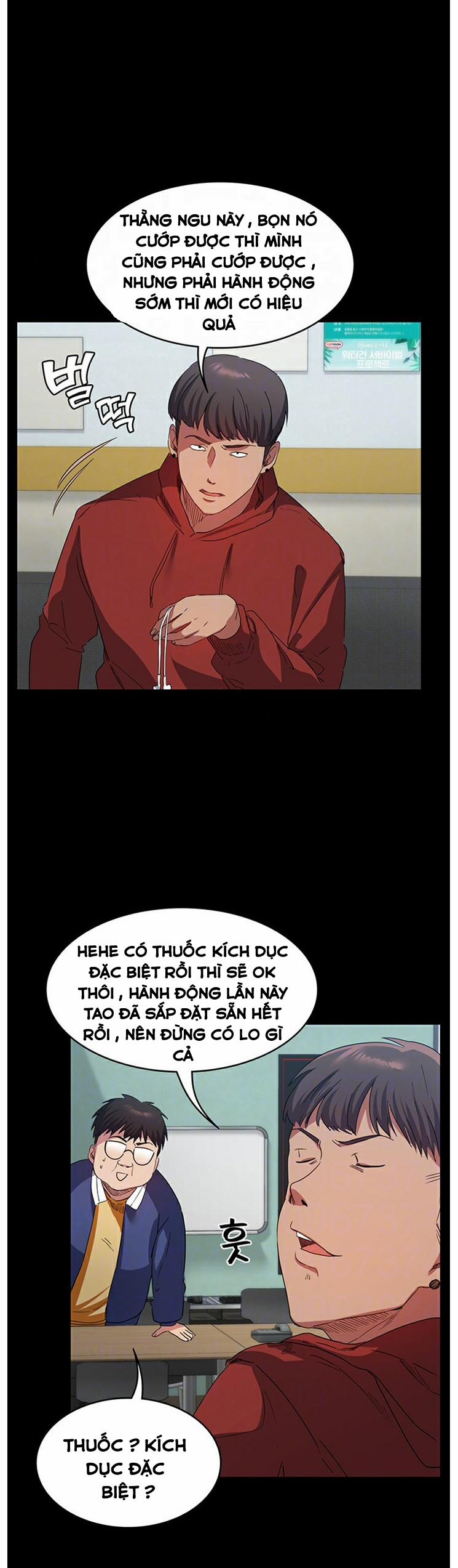 Return Girlfriend – Trả Lại Bạn Gái Chap Chapter 8-Return Girlfriend – Trả Lại Bạn Gái - Next Chap 9