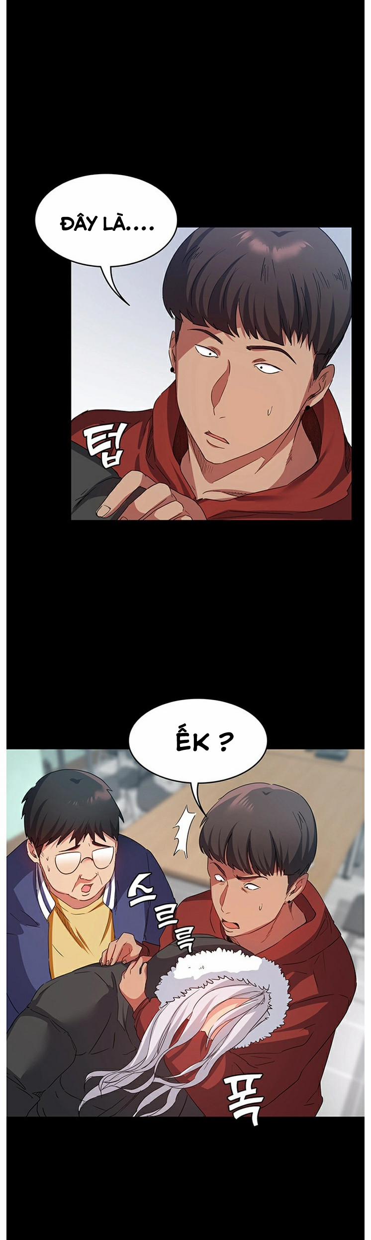 Return Girlfriend – Trả Lại Bạn Gái Chap Chapter 8-Return Girlfriend – Trả Lại Bạn Gái - Next Chap 9