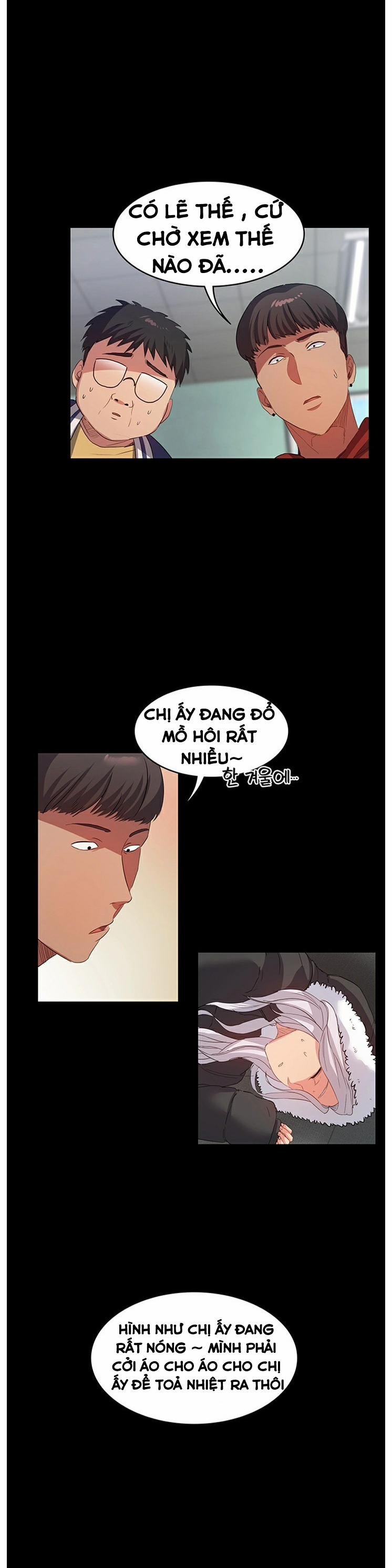 Return Girlfriend – Trả Lại Bạn Gái Chap Chapter 8-Return Girlfriend – Trả Lại Bạn Gái - Next Chap 9