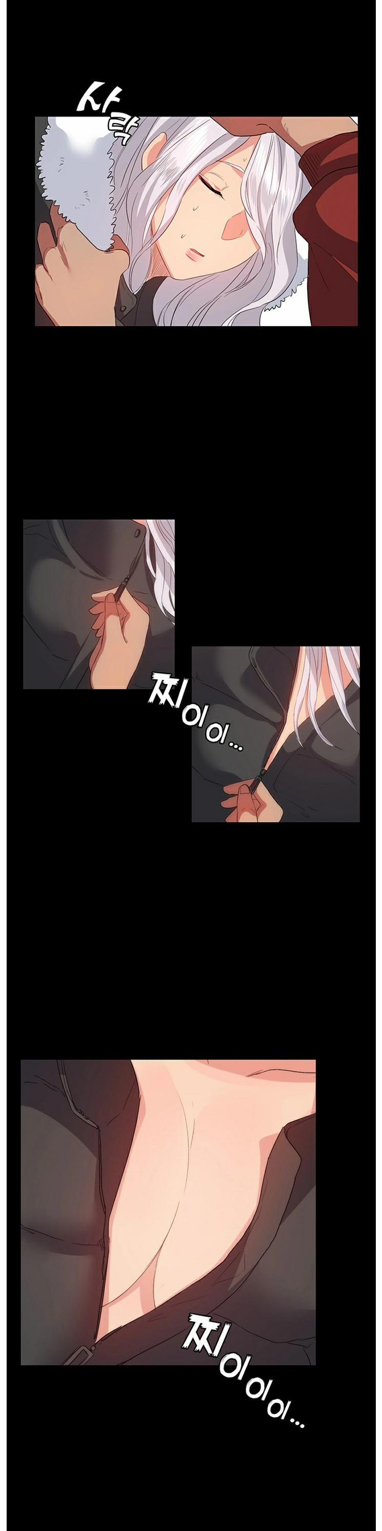 Return Girlfriend – Trả Lại Bạn Gái Chap Chapter 8-Return Girlfriend – Trả Lại Bạn Gái - Next Chap 9