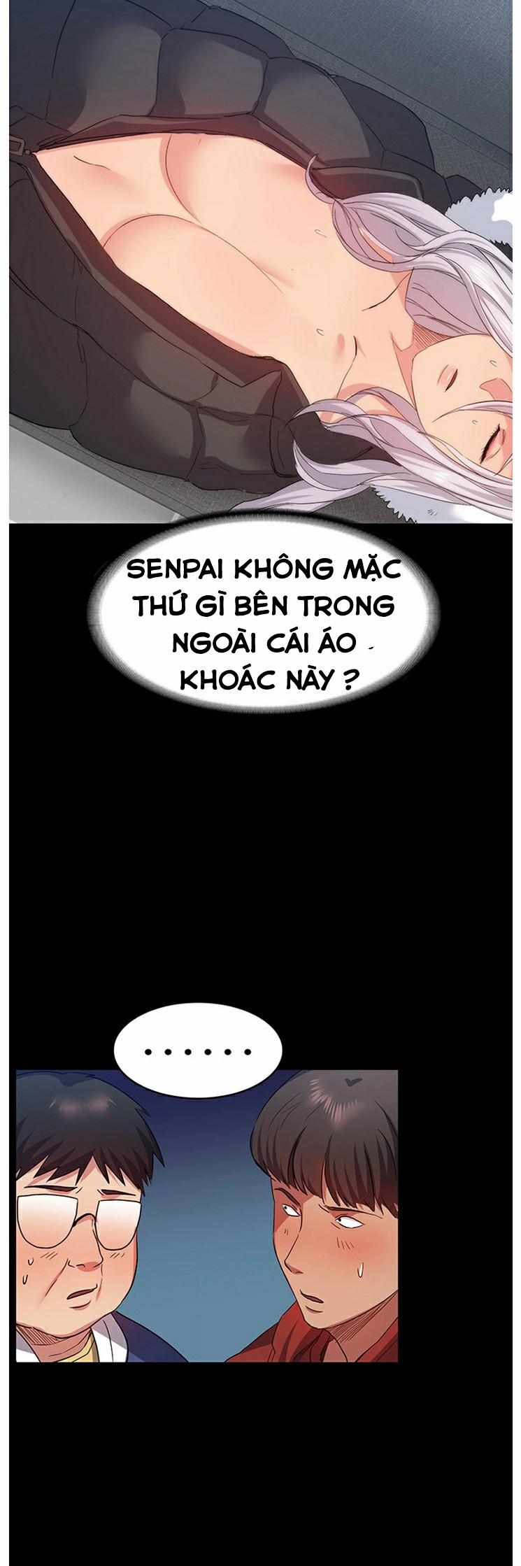 Return Girlfriend – Trả Lại Bạn Gái Chap Chapter 8-Return Girlfriend – Trả Lại Bạn Gái - Next Chap 9