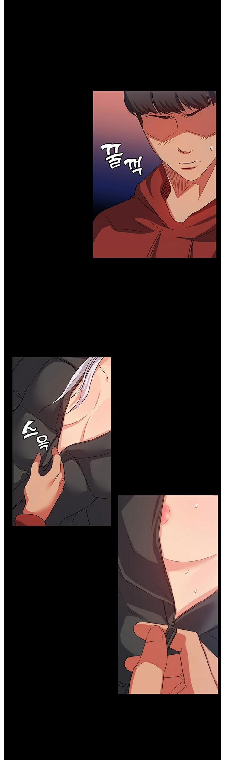 Return Girlfriend – Trả Lại Bạn Gái Chap Chapter 8-Return Girlfriend – Trả Lại Bạn Gái - Next Chap 9