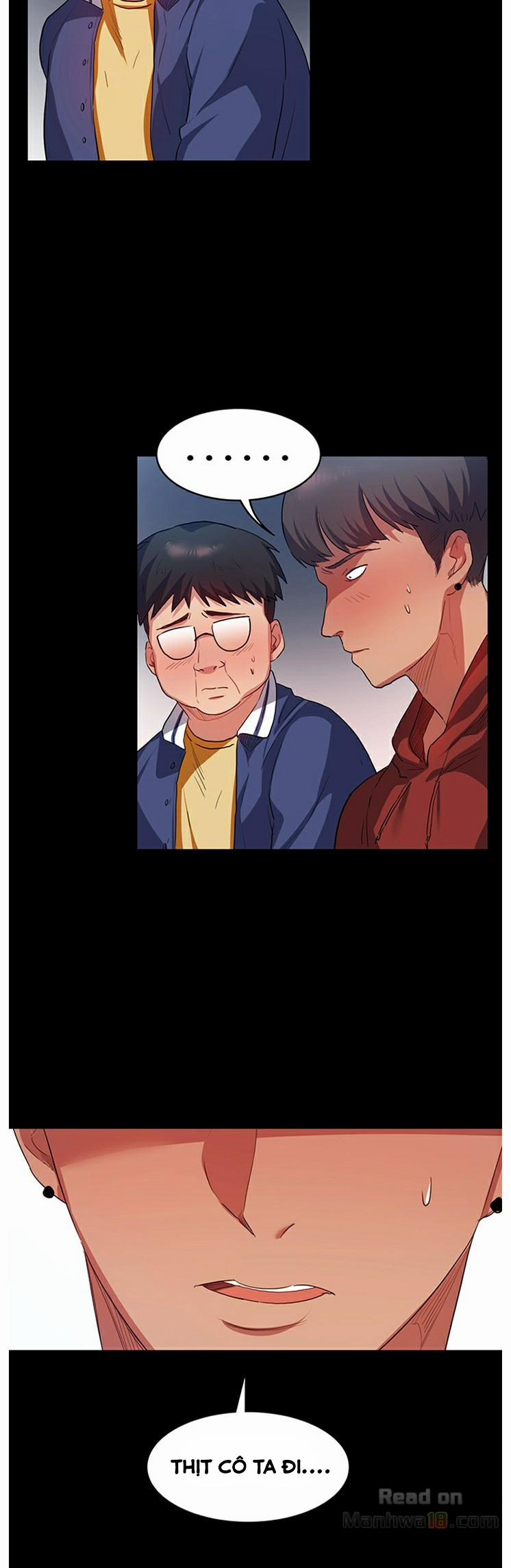 Return Girlfriend – Trả Lại Bạn Gái Chap Chapter 8-Return Girlfriend – Trả Lại Bạn Gái - Next Chap 9