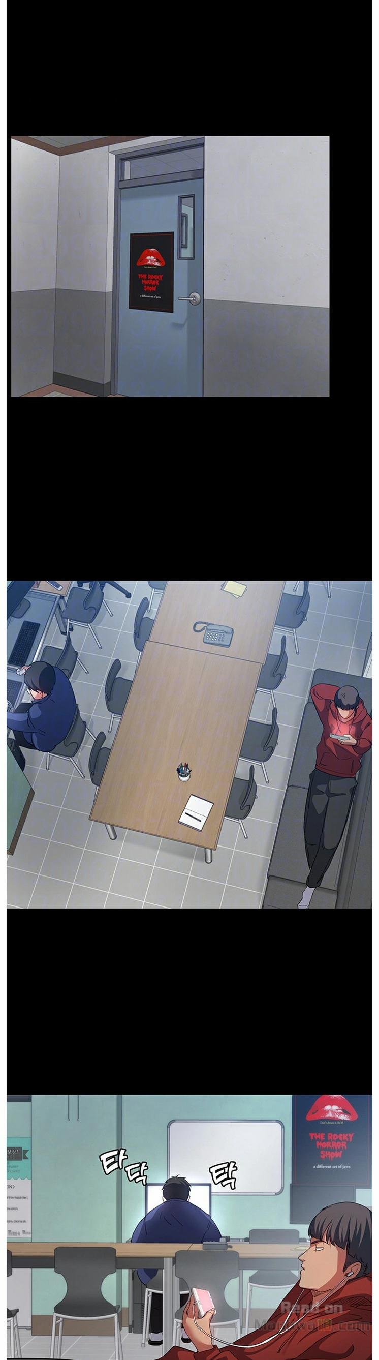 Return Girlfriend – Trả Lại Bạn Gái Chap Chapter 8-Return Girlfriend – Trả Lại Bạn Gái - Next Chap 9