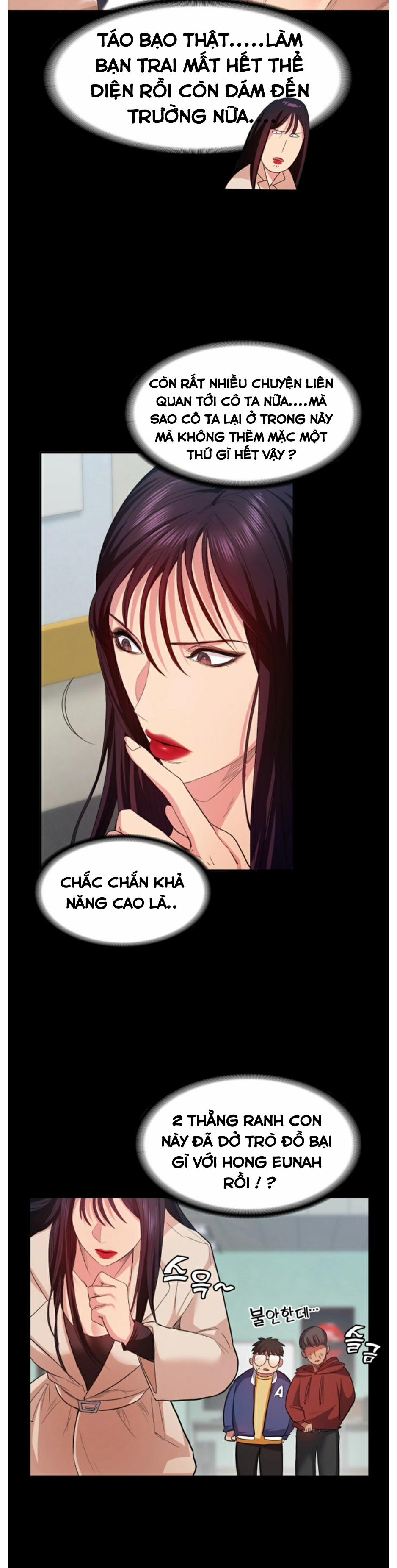 Return Girlfriend – Trả Lại Bạn Gái Chap Chapter 9-Return Girlfriend – Trả Lại Bạn Gái - Next Chap 10