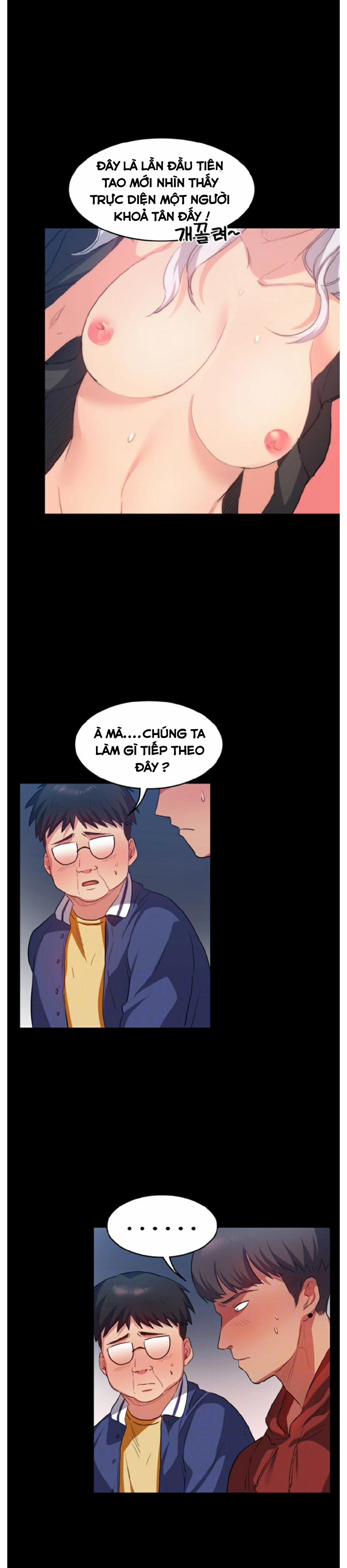 Return Girlfriend – Trả Lại Bạn Gái Chap Chapter 9-Return Girlfriend – Trả Lại Bạn Gái - Next Chap 10