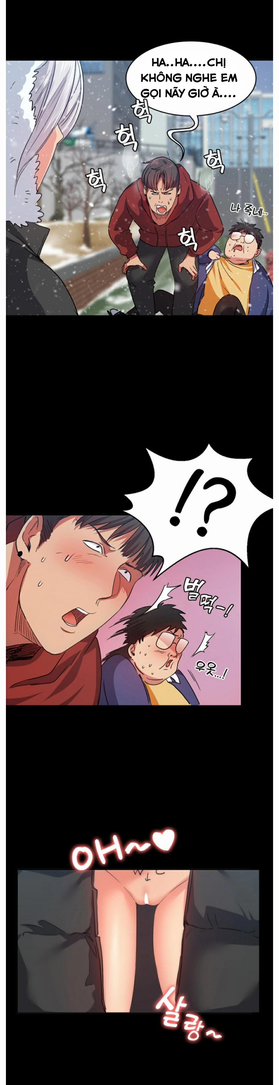 Return Girlfriend – Trả Lại Bạn Gái Chap Chapter 9-Return Girlfriend – Trả Lại Bạn Gái - Next Chap 10