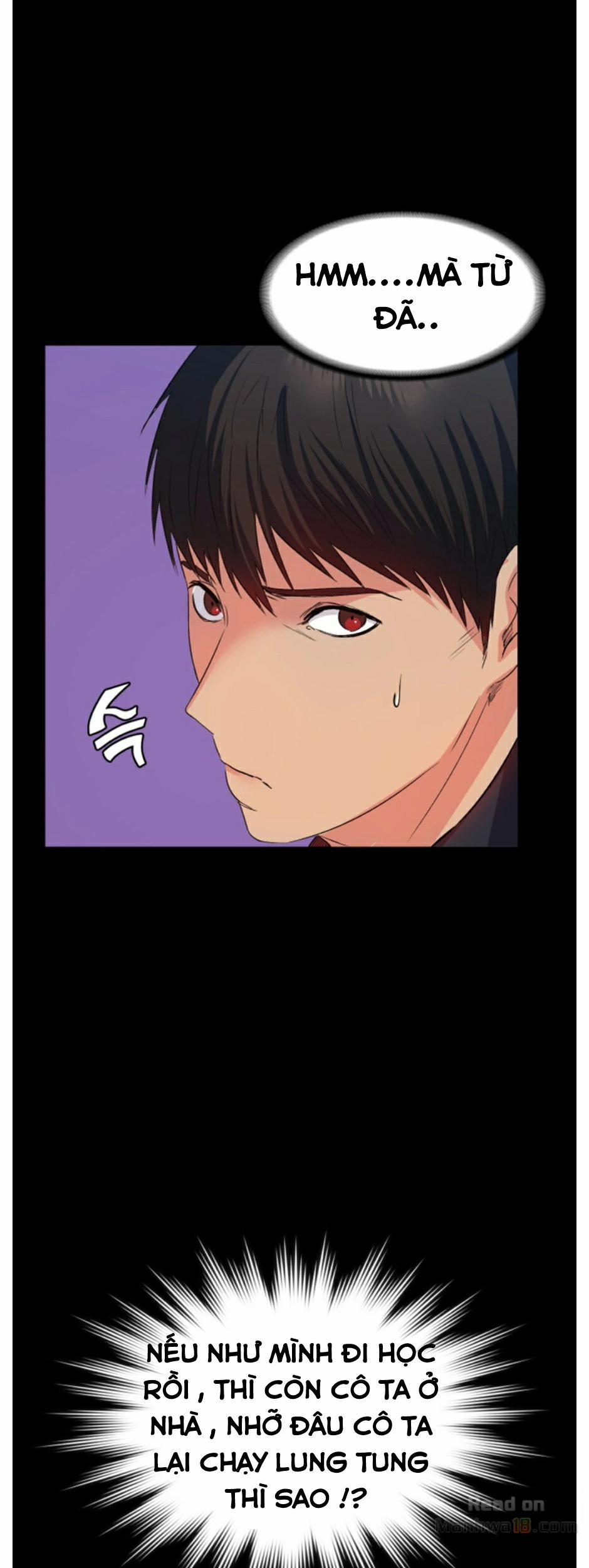 Return Girlfriend – Trả Lại Bạn Gái Chap Chapter 9-Return Girlfriend – Trả Lại Bạn Gái - Next Chap 10