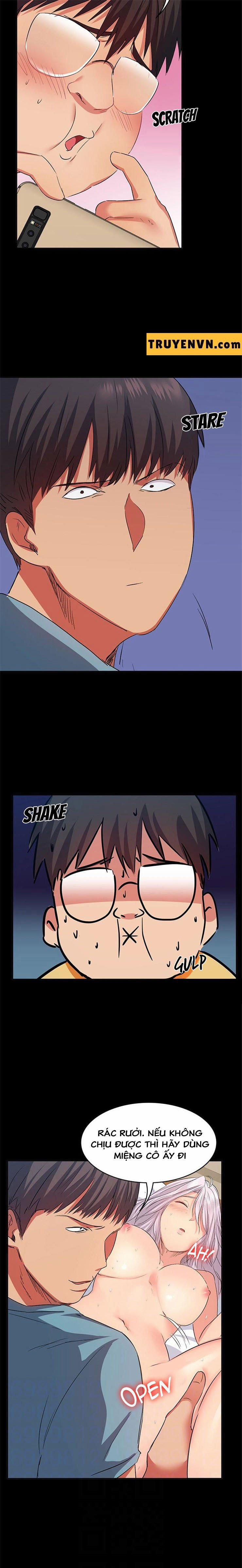 Return Girlfriend – Trả Lại Bạn Gái Chap Chapter 11-Return Girlfriend – Trả Lại Bạn Gái - Next Chap 12