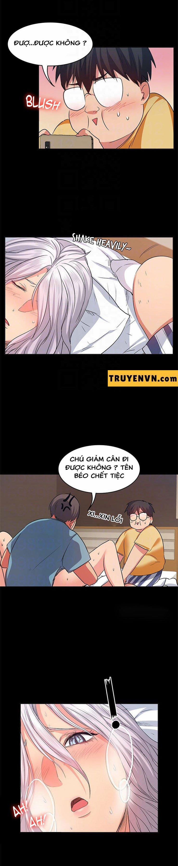 Return Girlfriend – Trả Lại Bạn Gái Chap Chapter 11-Return Girlfriend – Trả Lại Bạn Gái - Next Chap 12