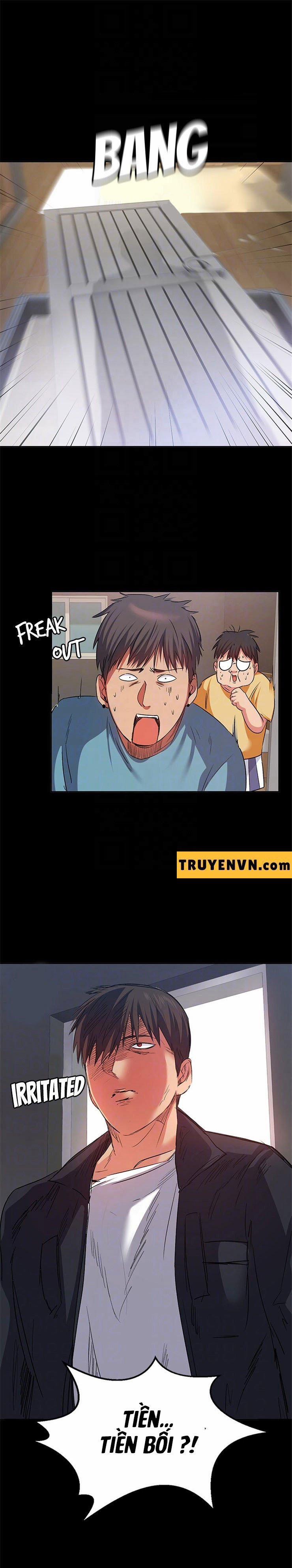 Return Girlfriend – Trả Lại Bạn Gái Chap Chapter 11-Return Girlfriend – Trả Lại Bạn Gái - Next Chap 12