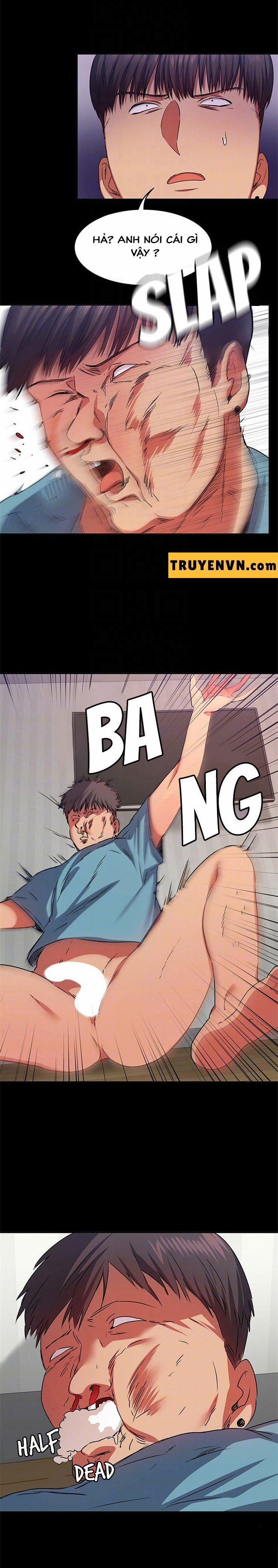 Return Girlfriend – Trả Lại Bạn Gái Chap Chapter 11-Return Girlfriend – Trả Lại Bạn Gái - Next Chap 12