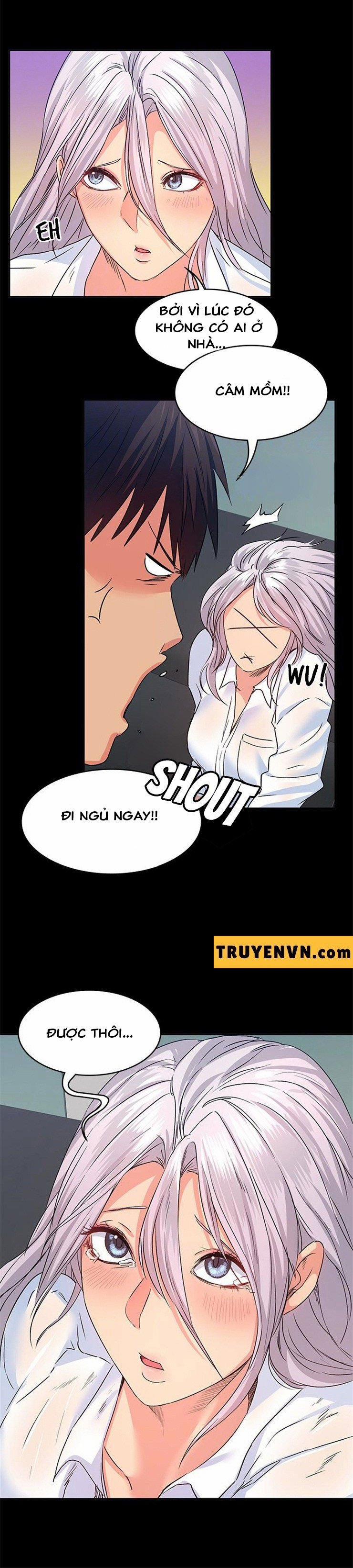 Return Girlfriend – Trả Lại Bạn Gái Chap Chapter 11-Return Girlfriend – Trả Lại Bạn Gái - Next Chap 12