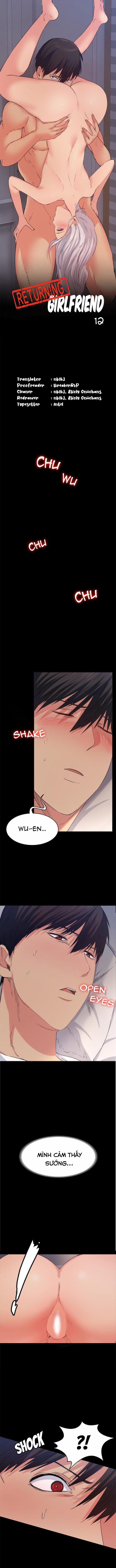 Return Girlfriend – Trả Lại Bạn Gái Chap Chapter 12-Return Girlfriend – Trả Lại Bạn Gái - Next Chap 13