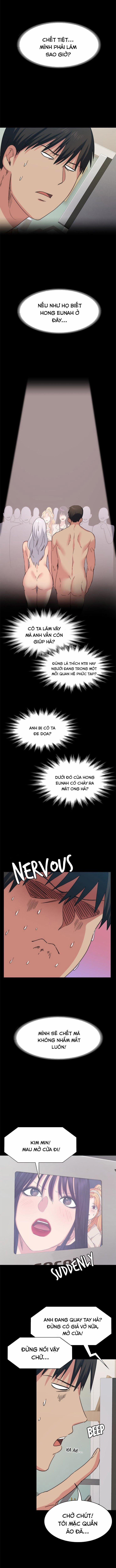 Return Girlfriend – Trả Lại Bạn Gái Chap Chapter 13-Return Girlfriend – Trả Lại Bạn Gái - Next Chap 14