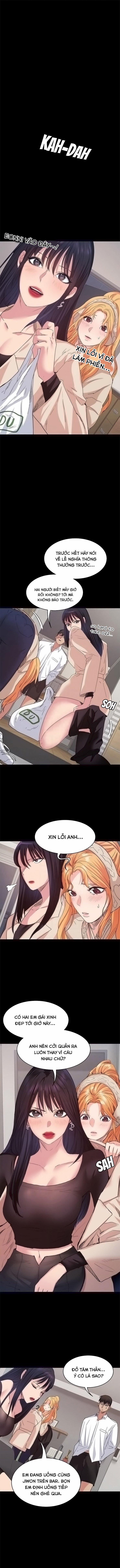 Return Girlfriend – Trả Lại Bạn Gái Chap Chapter 13-Return Girlfriend – Trả Lại Bạn Gái - Next Chap 14