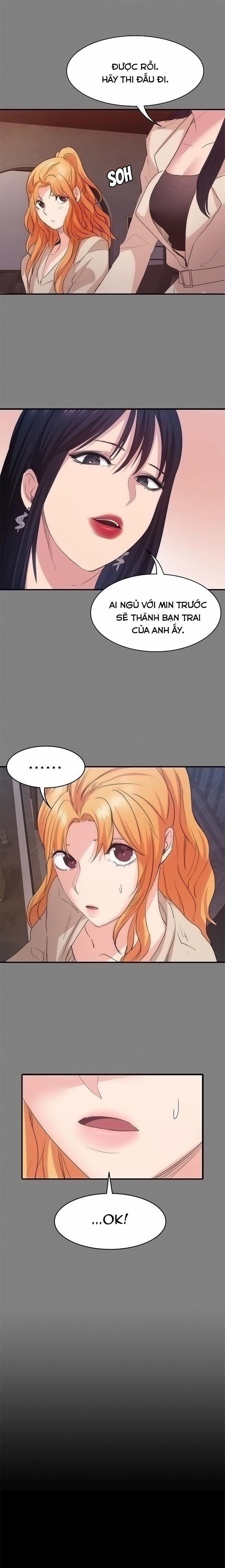 Return Girlfriend – Trả Lại Bạn Gái Chap Chapter 13-Return Girlfriend – Trả Lại Bạn Gái - Next Chap 14