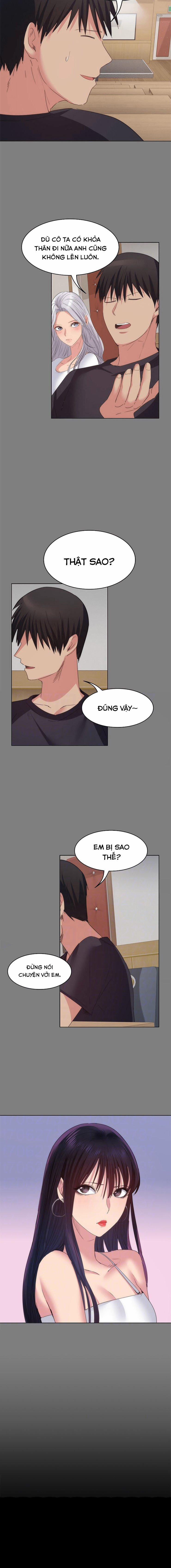 Return Girlfriend – Trả Lại Bạn Gái Chap Chapter 14-Return Girlfriend – Trả Lại Bạn Gái - Next Chap 15