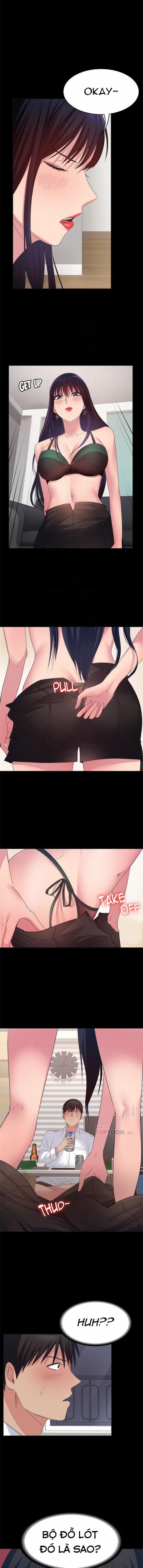 Return Girlfriend – Trả Lại Bạn Gái Chap Chapter 14-Return Girlfriend – Trả Lại Bạn Gái - Next Chap 15