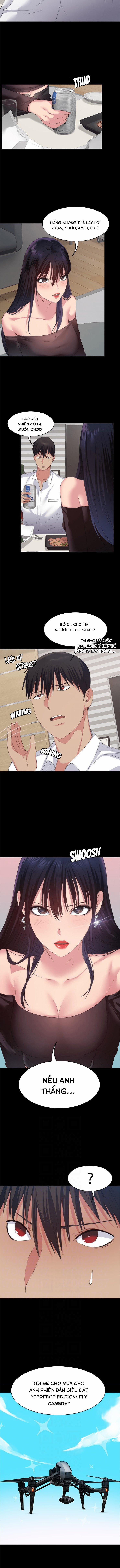 Return Girlfriend – Trả Lại Bạn Gái Chap Chapter 14-Return Girlfriend – Trả Lại Bạn Gái - Next Chap 15