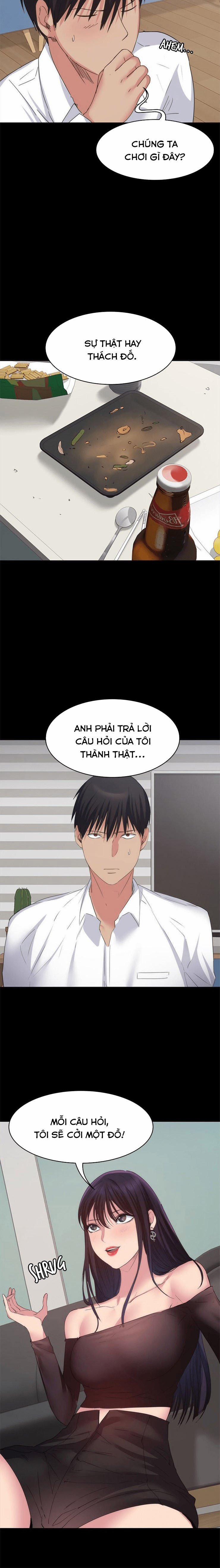 Return Girlfriend – Trả Lại Bạn Gái Chap Chapter 14-Return Girlfriend – Trả Lại Bạn Gái - Next Chap 15