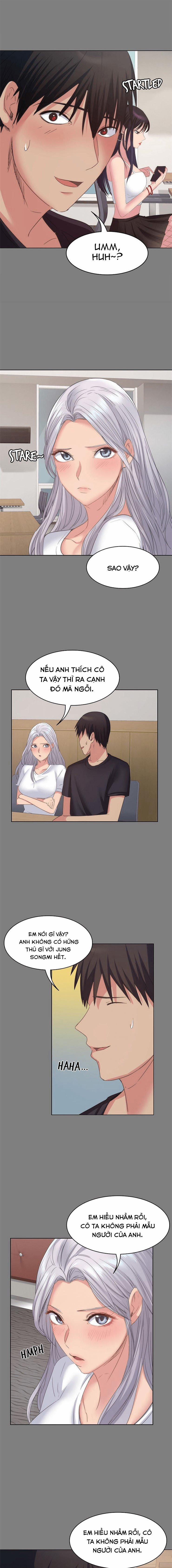 Return Girlfriend – Trả Lại Bạn Gái Chap Chapter 14-Return Girlfriend – Trả Lại Bạn Gái - Next Chap 15