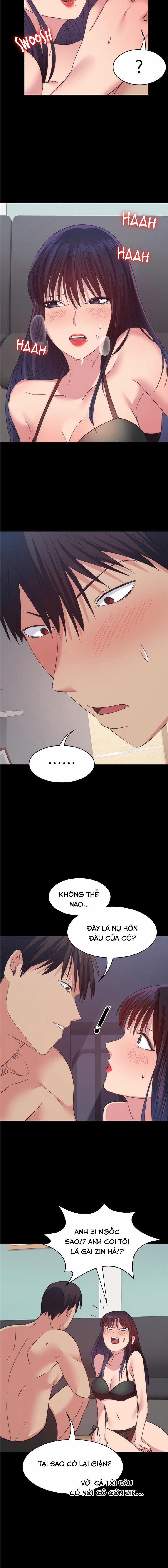 Return Girlfriend – Trả Lại Bạn Gái Chap Chapter 15-Return Girlfriend – Trả Lại Bạn Gái - Next Chap 16