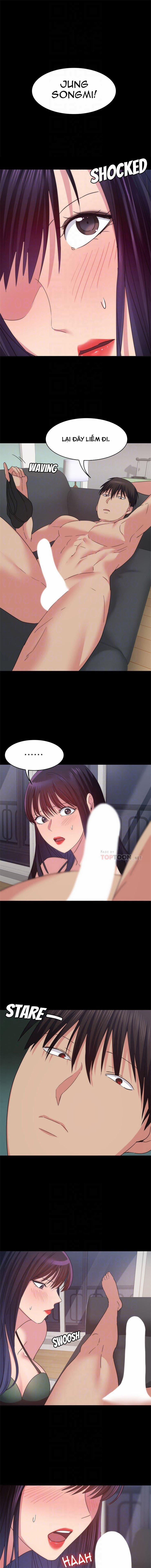 Return Girlfriend – Trả Lại Bạn Gái Chap Chapter 15-Return Girlfriend – Trả Lại Bạn Gái - Next Chap 16