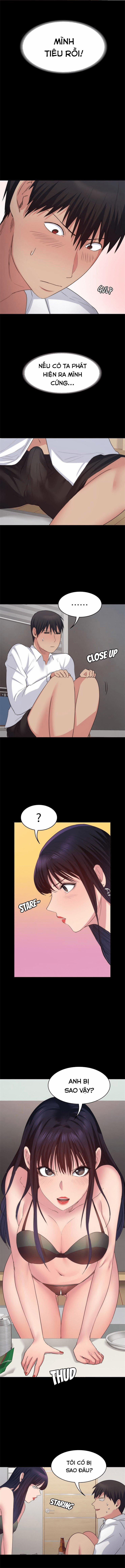 Return Girlfriend – Trả Lại Bạn Gái Chap Chapter 15-Return Girlfriend – Trả Lại Bạn Gái - Next Chap 16