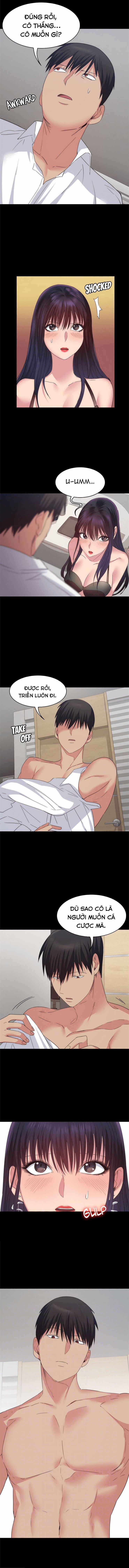 Return Girlfriend – Trả Lại Bạn Gái Chap Chapter 15-Return Girlfriend – Trả Lại Bạn Gái - Next Chap 16