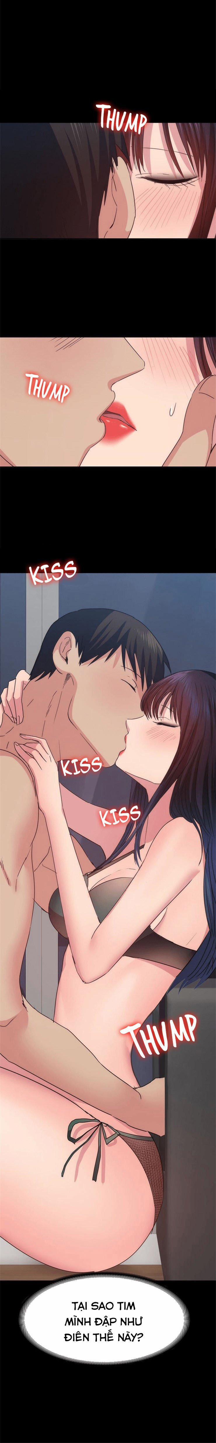 Return Girlfriend – Trả Lại Bạn Gái Chap Chapter 15-Return Girlfriend – Trả Lại Bạn Gái - Next Chap 16