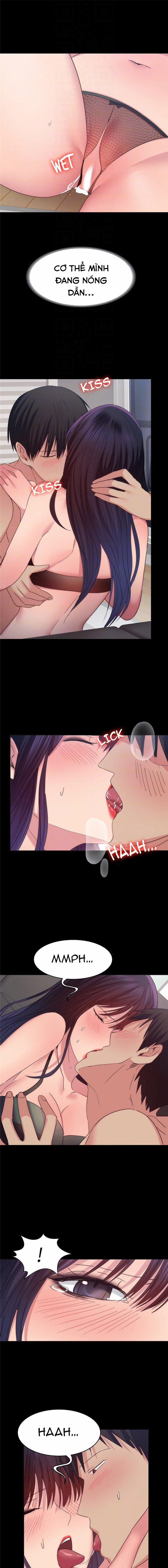 Return Girlfriend – Trả Lại Bạn Gái Chap Chapter 15-Return Girlfriend – Trả Lại Bạn Gái - Next Chap 16