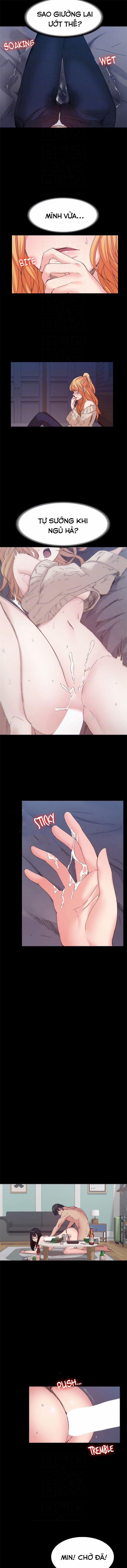 Return Girlfriend – Trả Lại Bạn Gái Chap Chapter 16-Return Girlfriend – Trả Lại Bạn Gái - Next Chap 17