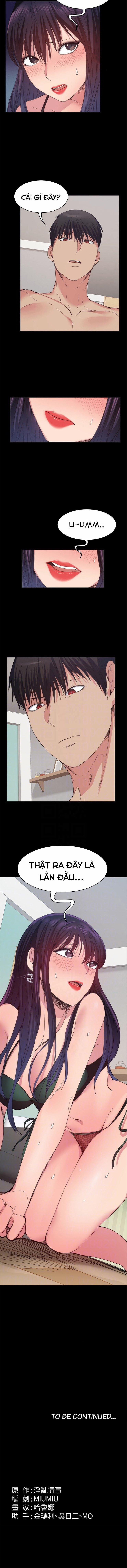 Return Girlfriend – Trả Lại Bạn Gái Chap Chapter 16-Return Girlfriend – Trả Lại Bạn Gái - Next Chap 17