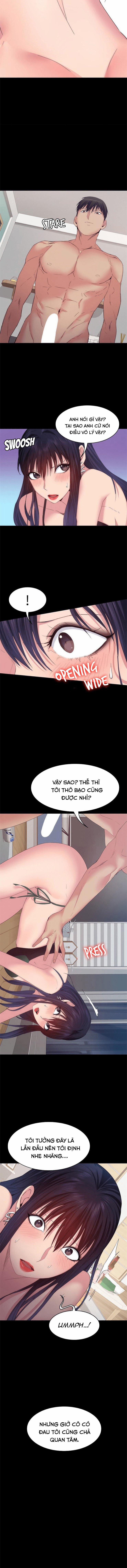 Return Girlfriend – Trả Lại Bạn Gái Chap Chapter 16-Return Girlfriend – Trả Lại Bạn Gái - Next Chap 17